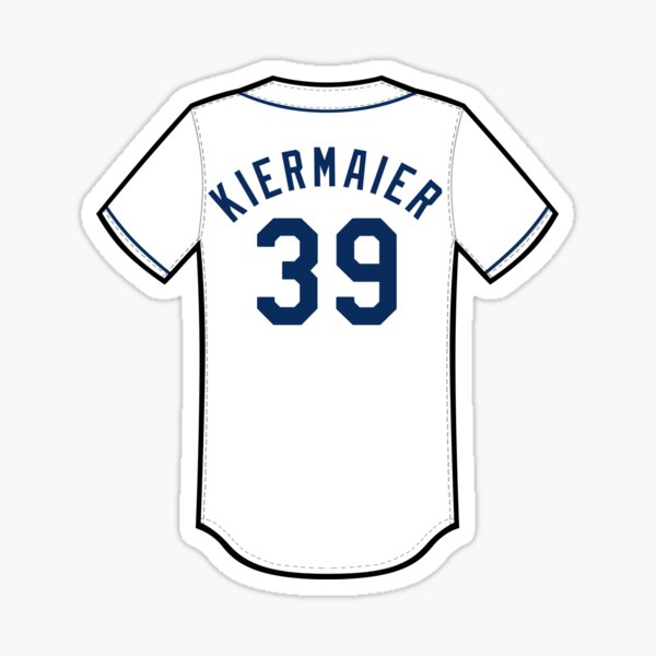 kevin kiermaier jersey