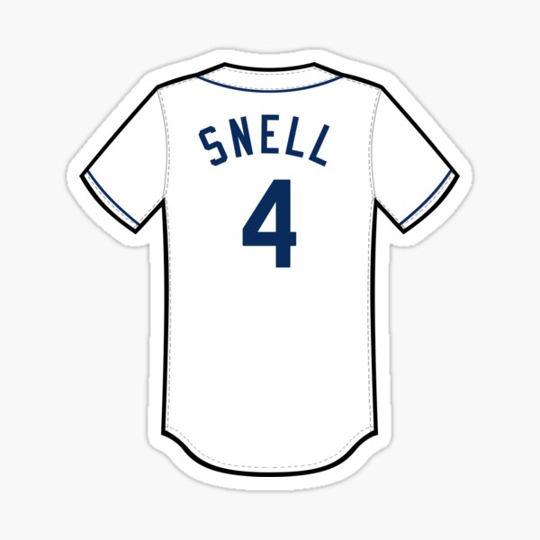 blake snell t shirt