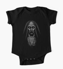 Val Baby Body Kurzarm
