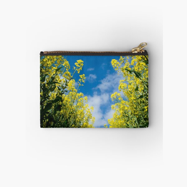 Item preview, The Rape Seed Fields designed and sold by Shaun Colin Bell.