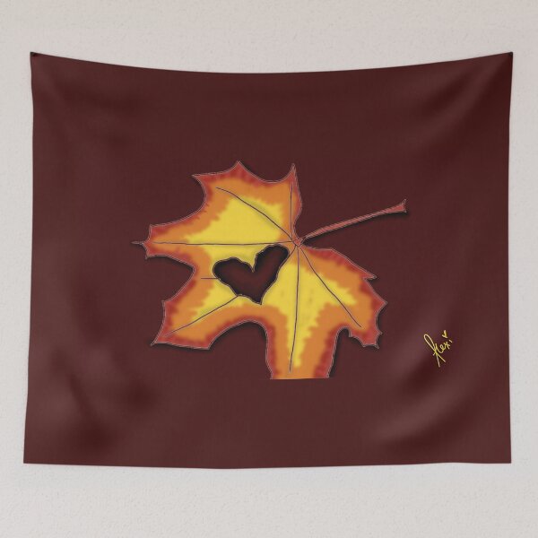 Item preview, Autumn is here! designed and sold by littleowl-ash.