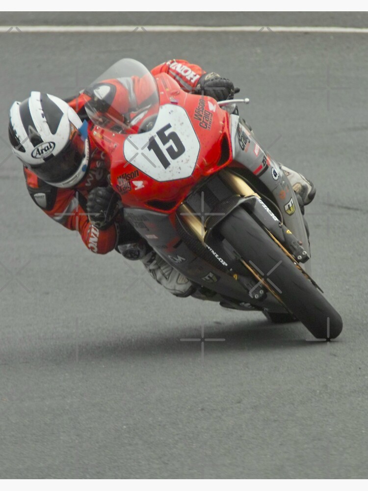 William Dunlop by skanner30