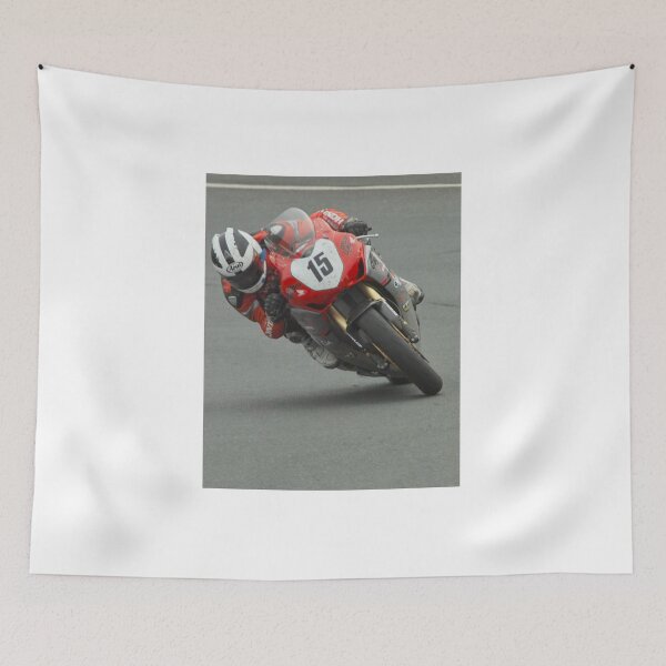 Item preview, William Dunlop designed and sold by skanner30.