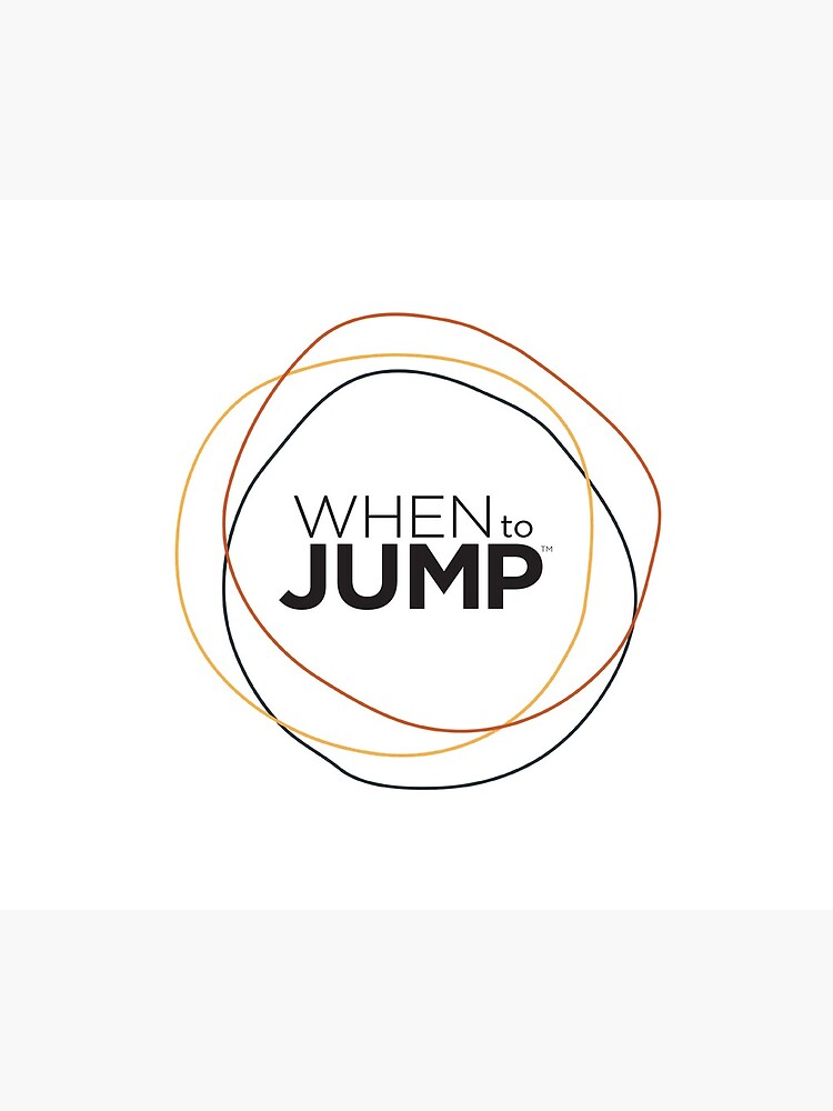 When To Jump by WhenToJump