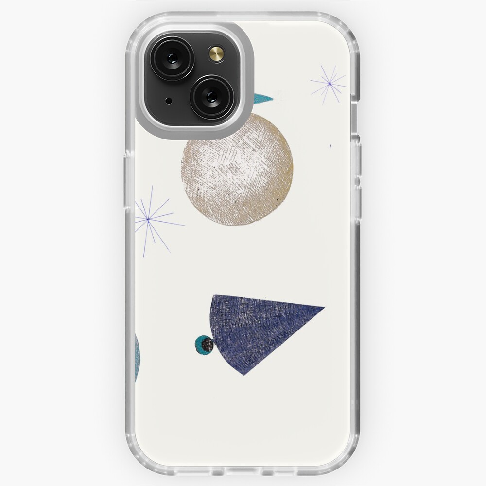 Item preview, iPhone Soft Case designed and sold by anni103.