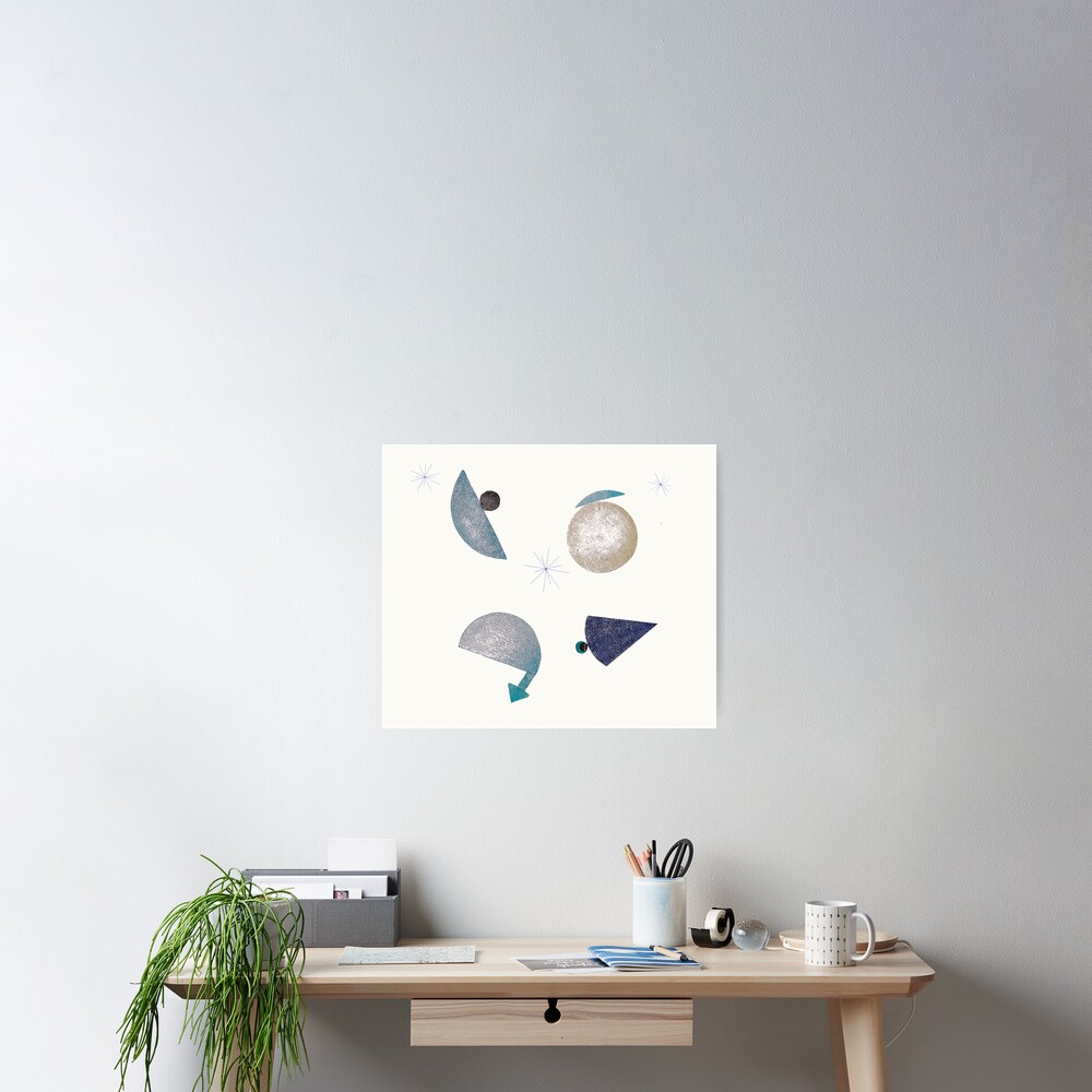 Item preview, Poster designed and sold by anni103.