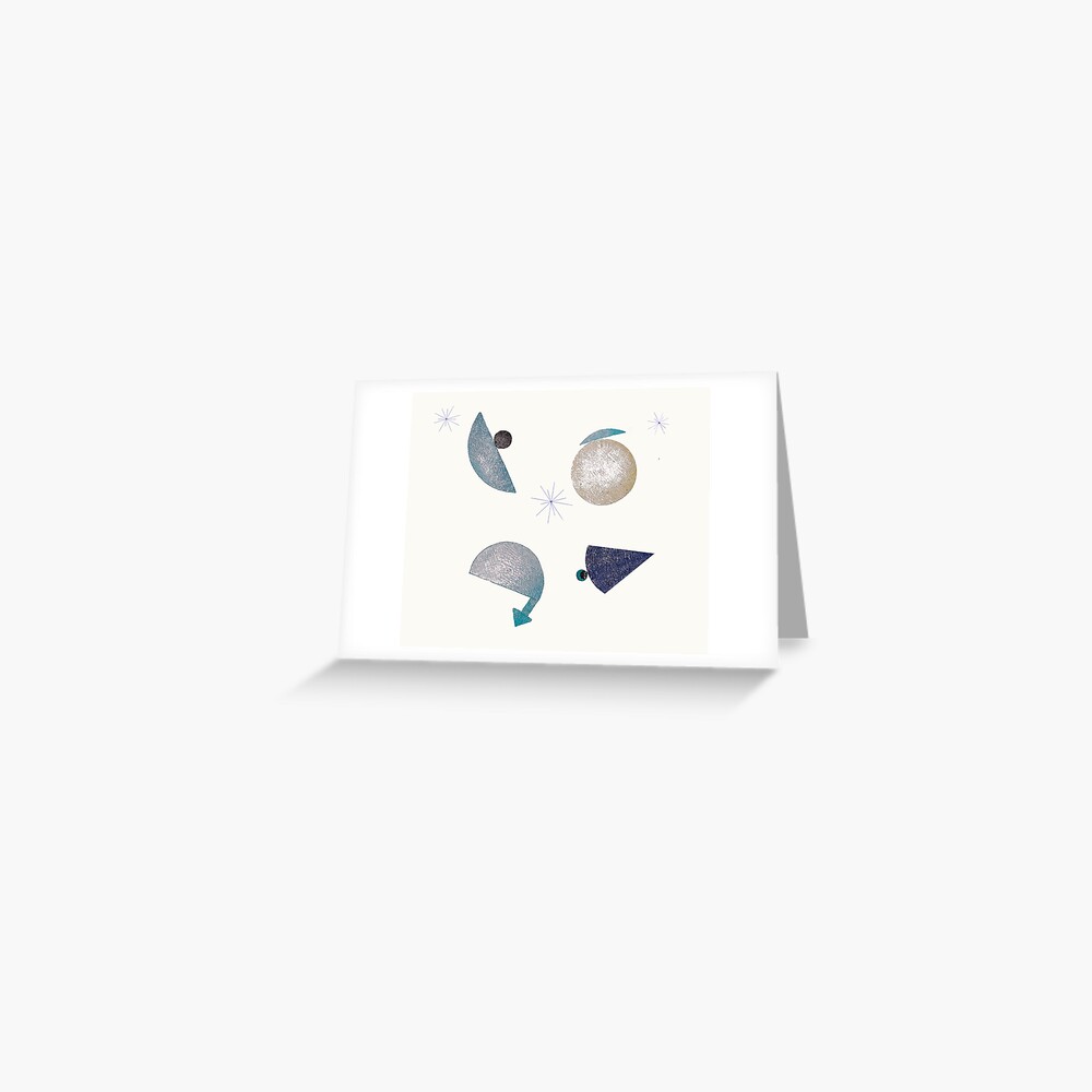 Item preview, Greeting Card designed and sold by anni103.