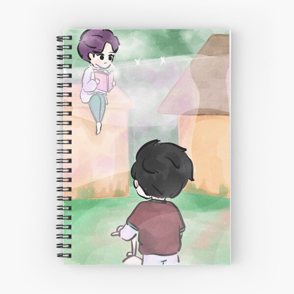 Item preview, GOT7 PRESENTYOU Markjin teaser image (4) designed and sold by BerryCATist.