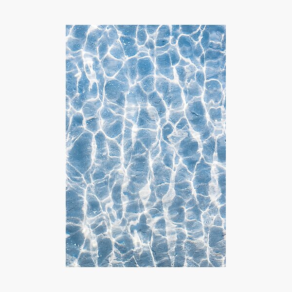 Item preview, Ripples in the Ocean designed and sold by victoria frost.