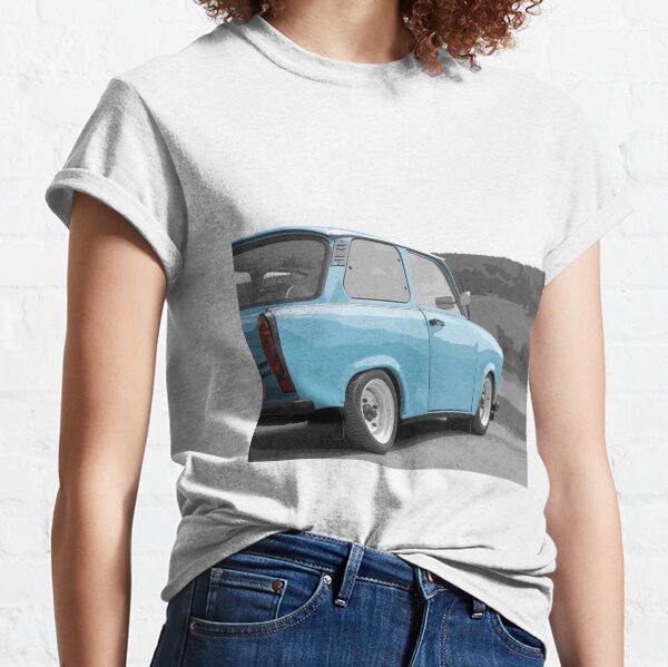 Trabant 601S | Stanced Classic T-Shirt