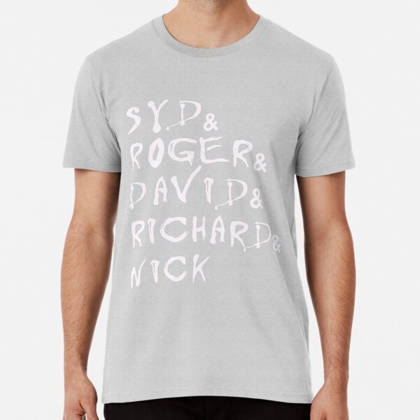 The Pink Five Premium T-Shirt