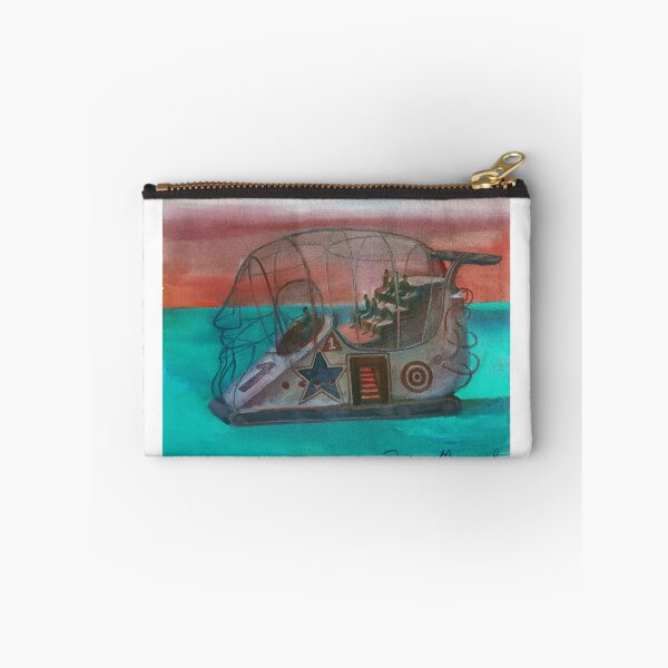 Item preview, The car of the future designed and sold by Diego Manuel Rodriguez.