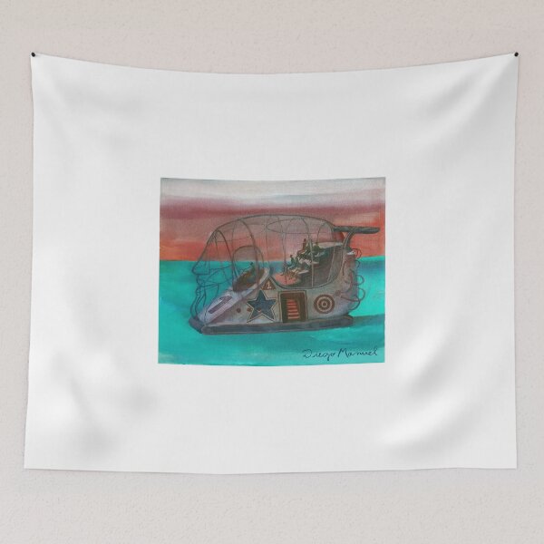 Item preview, The car of the future designed and sold by Diego Manuel Rodriguez.