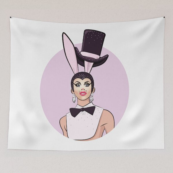 Item preview, Aquaria - Mad as Rabbits designed and sold by SandyFordDesign.