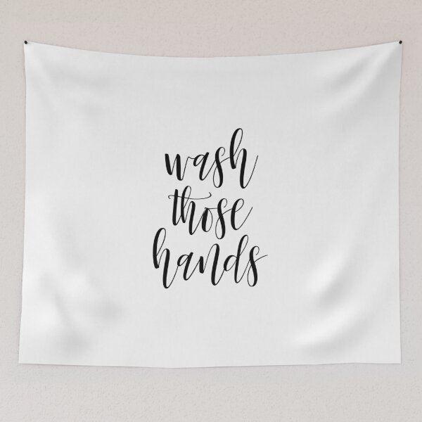 Item preview, Wash designed and sold by ArtByNikola.
