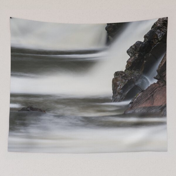 Item preview, Winter's Raging Torrent designed and sold by metriognome.