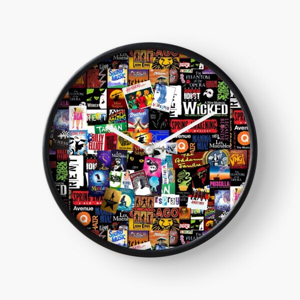 NEW YORK JETS vinyl record clock | vinyl record clocks