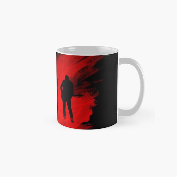 Item preview, U2 Paint Silhouette designed and sold by TimvanKleunen.