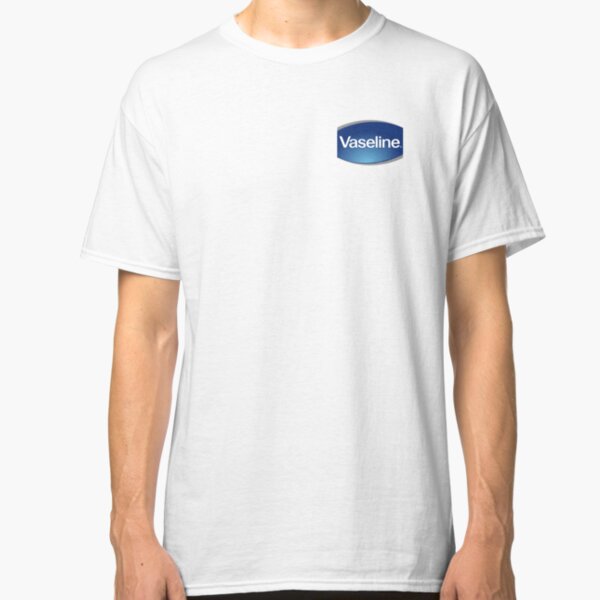 Vaseline Logo Classic T-Shirt