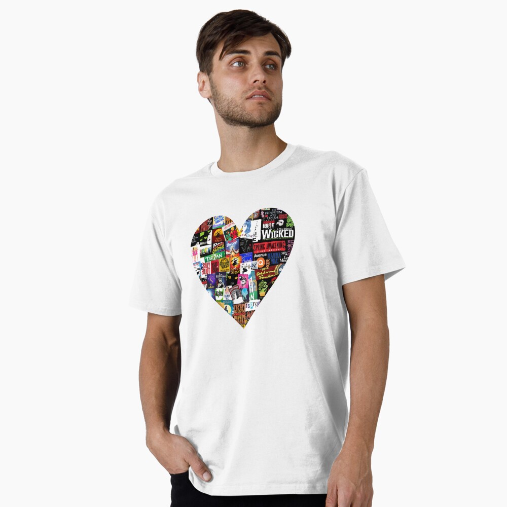 Item preview, Premium T-Shirt designed and sold by BrambleBox.
