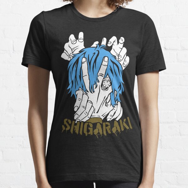 shigaraki shirt