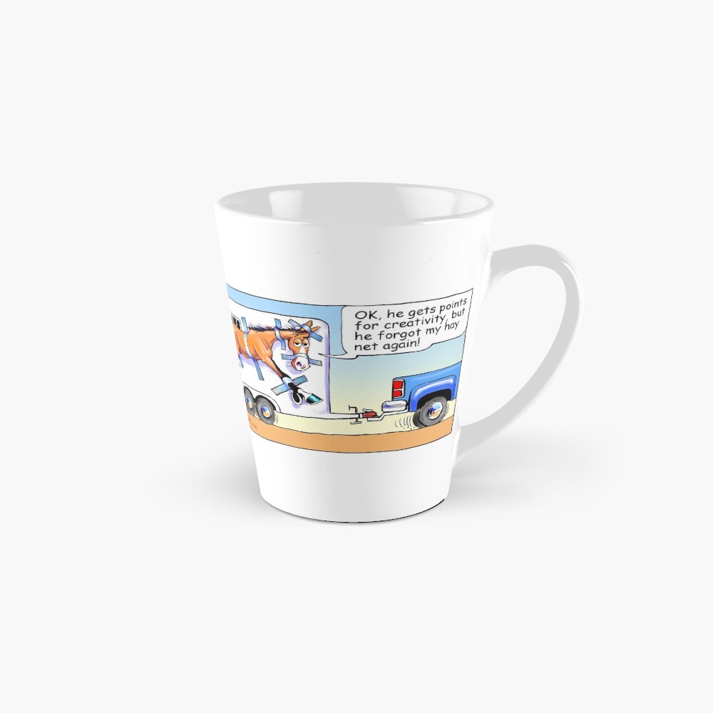 Item preview, Tall Mug designed and sold by JeanAbernethy.