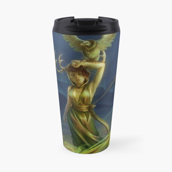 Travel Mug