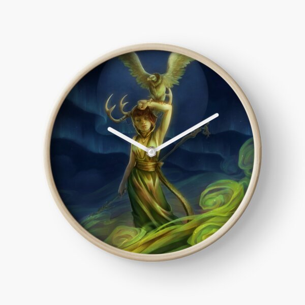 Clock