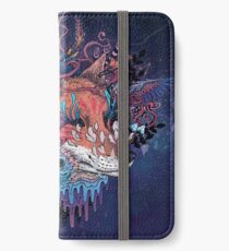 Envoy (Kitsune) iPhone Wallet/Case/Skin