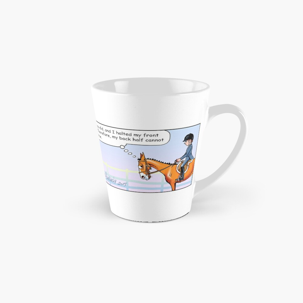 Item preview, Tall Mug designed and sold by JeanAbernethy.