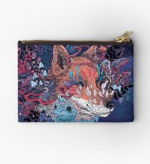 Envoy (Kitsune) Studio Pouch