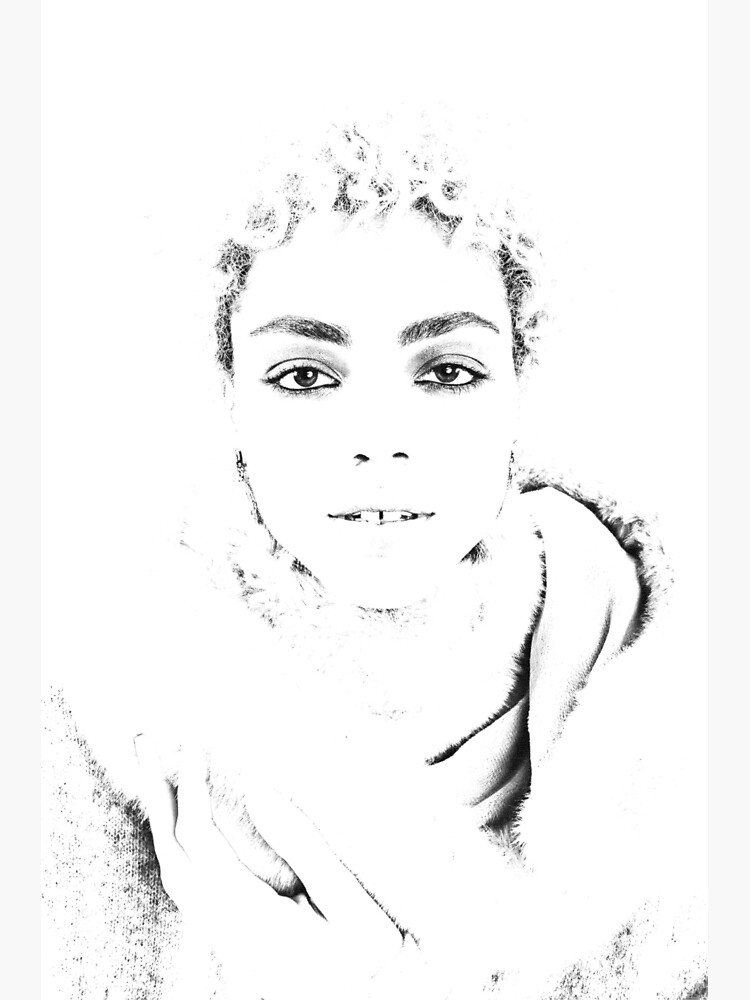 "Pencil Sketch" Poster by robspencer Redbubble