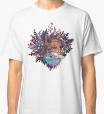 Envoy (Kitsune) Classic T-Shirt