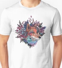 Envoy (Kitsune) Unisex T-Shirt