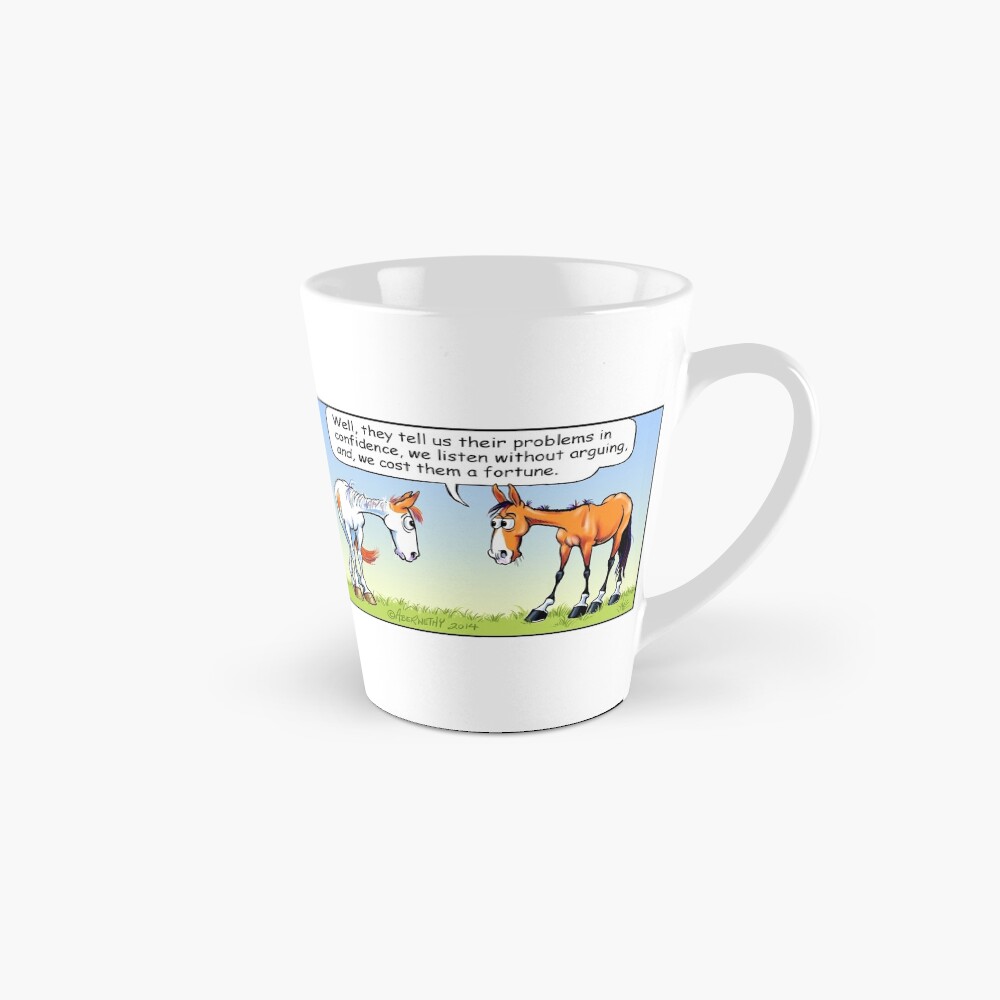Item preview, Tall Mug designed and sold by JeanAbernethy.