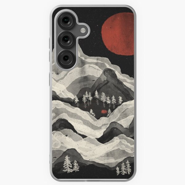 Item preview, Moon Lake... designed and sold by ndtank.