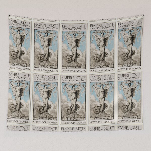 Item preview,  History US feminism 1915 Votes for women designed and sold by aapshop.