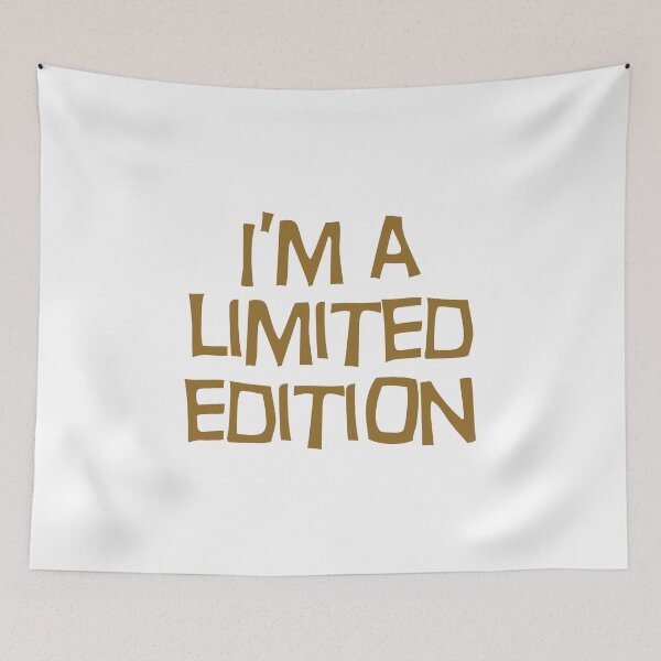 Item preview, I'm a limited edition designed and sold by missdragonfly.