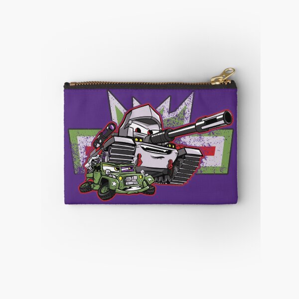Item preview, Peace Through Tyranny designed and sold by Jolly Rogers.