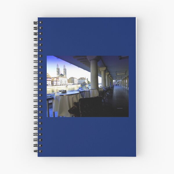 Item preview, Relax and Enjoy the Scene designed and sold by Vaengi.