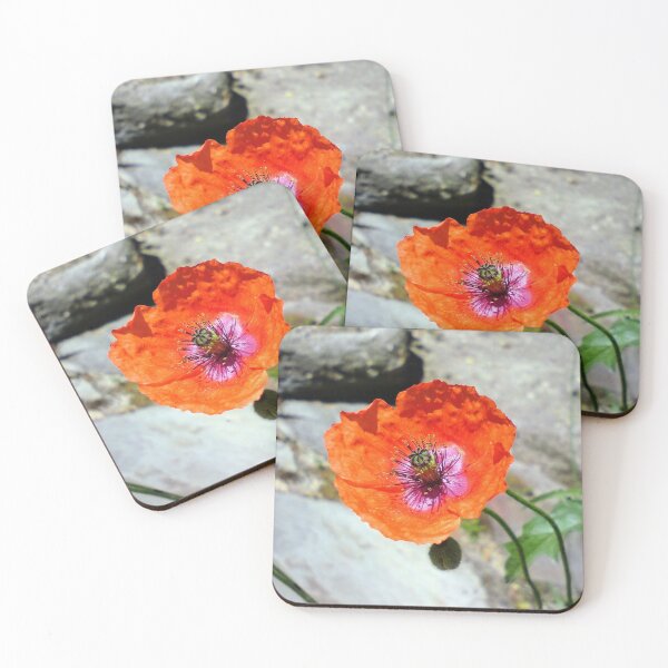 Item preview, Poppy designed and sold by Capuletdesigns.