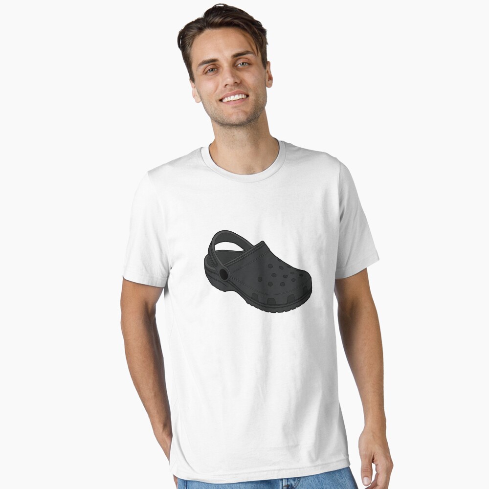Aperçu de l'œuvre T-shirt essentiel créée et vendue par tlaprise.