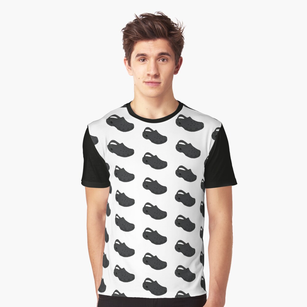 Aperçu de l'œuvre T-shirt graphique créée et vendue par tlaprise.