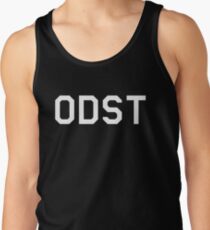 Halo ODST Helljumper Shirt Men's Tank Top