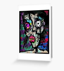 Trismegistus Greeting Card