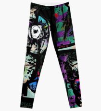 Trismegistus Leggings