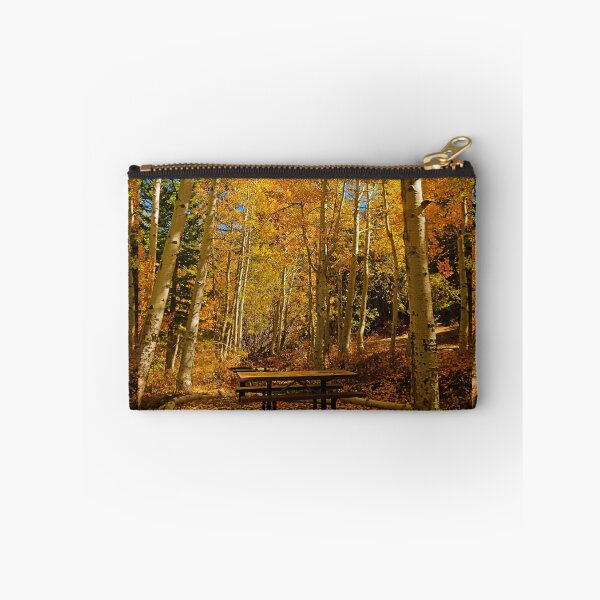 Item preview, AUTUMN CAMPING designed and sold by Elaine Bawden.