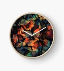Reflect Clock