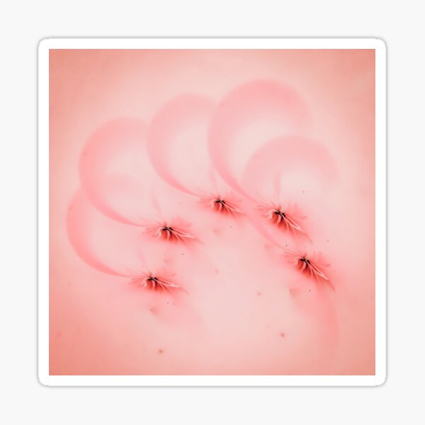 Item preview, Dusty Pink Daisies  designed and sold by BerylBez.