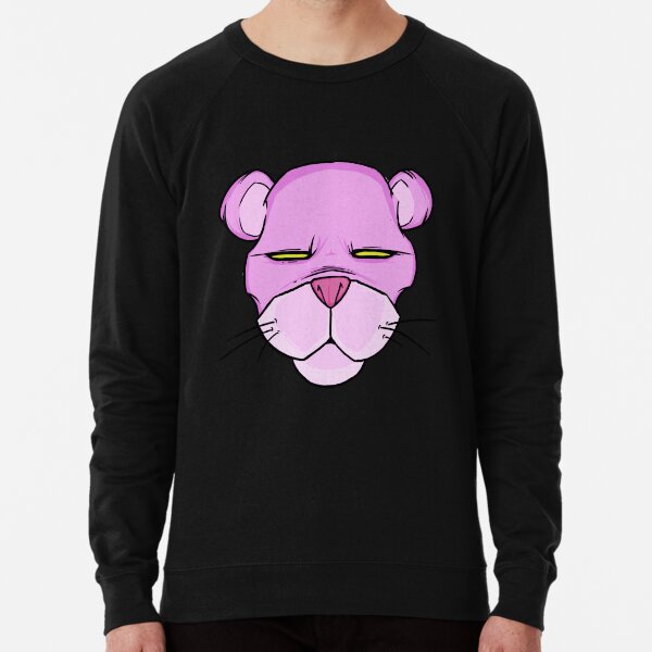 Sweater store pink panther